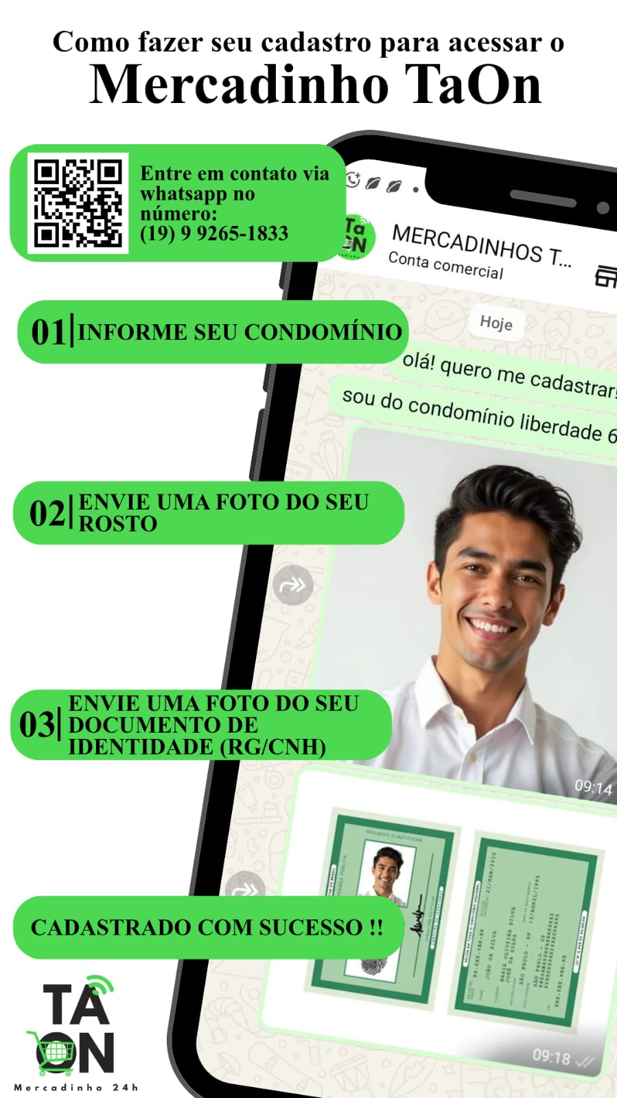 Mercado Singer - foto 1